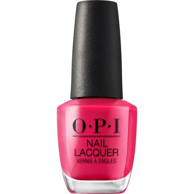 OPI Nail Lacquer Лак за нокти, She's a Bad Muff, 15 ml