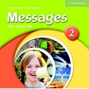 Messages 2 Class CD