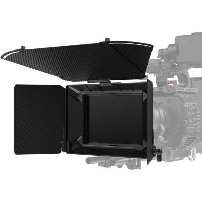 Syntex SmallRig Multifunctional Modular Matte Box (114mm) Basic Kit 3641 – Zboží Živě