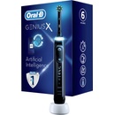 Image 1 of Oral-B Genius X midnight black