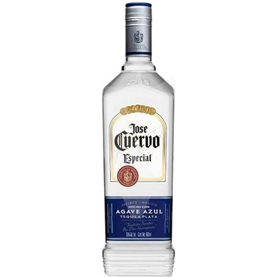 José Cuervo Clásico 38% 1 l (holá láhev)