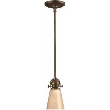 Image 1 of Elstead Lighting HK-MAYFLOWER-P-A