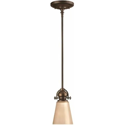 Elstead Lighting HK-MAYFLOWER-P-A