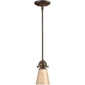 Elstead Lighting HK-MAYFLOWER-P-A