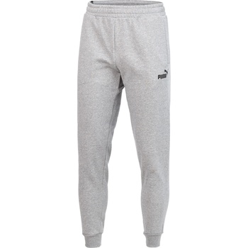 PUMA Спортно долнище Power Logo Sweatpants FL cl