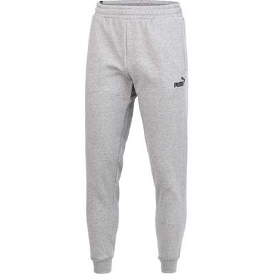 PUMA Спортно долнище Power Logo Sweatpants FL cl