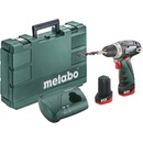 Metabo PowerMaxx BS Basic, 12 V