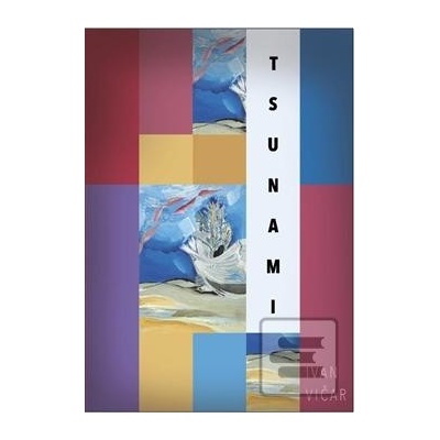 Tsunami - Ivan Vičar