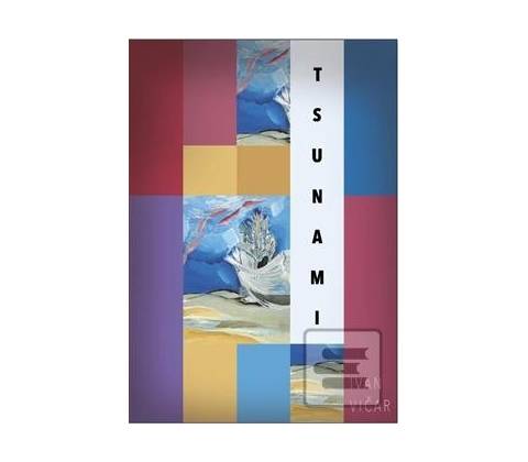 Tsunami - Ivan Vičar