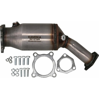 Katalyzátor KAMOKA 8015105