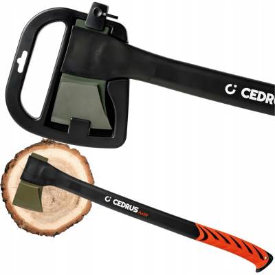 Cedrus C-Tools AX20 1600 g