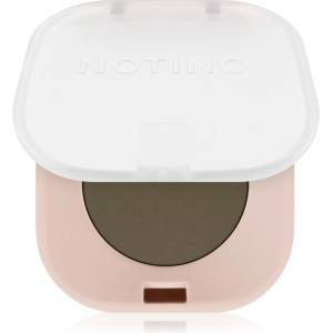 Notino Powder Eyeshadow Matte матотви очни сенки Nostalgia 1.65 гр