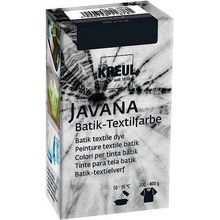 Kreul Javana Batik 70 g Black Beauty