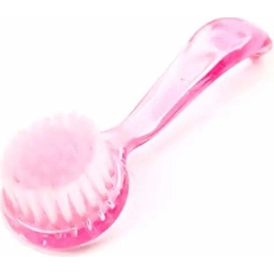 Starnails Kartáček na nehty kulatý růžová