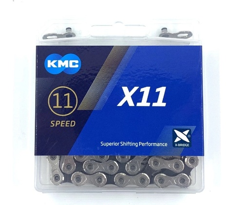 KMC X-11.93