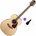 Takamine GN93 Basic SET Natural Jumbo