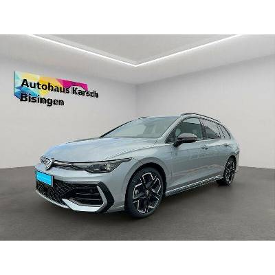Volkswagen Golf Variant 2.0 TSI R-Line 4Motion DSG 150 kW