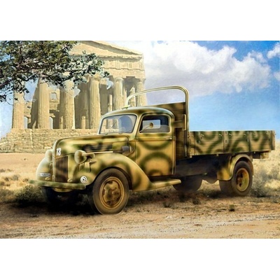 ICM V3000S 1941 1:35