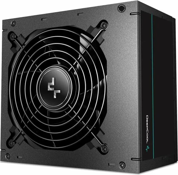 Deepcool 80 PLUS Gold 850W (PM850D)