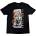 Sleep Token Euclid Black S Риза (SLTKTS11MB01)