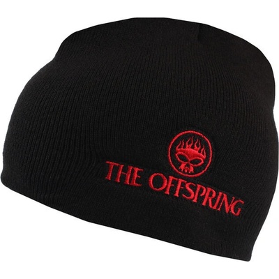 Razamataz THE OFFSPRING SKULL LOGO BH157