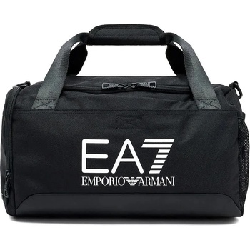 Ea7 emporio armani Чанта EA7 EMPORIO ARMANI Train Core Small bag - Black (Black Beauty)
