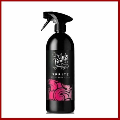 Auto Finesse Spritz Interior Quick Detailer 1 l