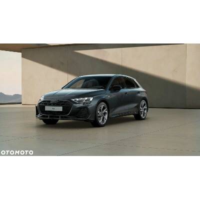 Audi A3 Sportback Sport 200 kW