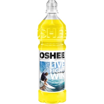 OSHEE Isotonic 750 ml