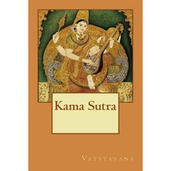 Createspace Independent Publishing Platform Kama Sutra | Vatsyayana