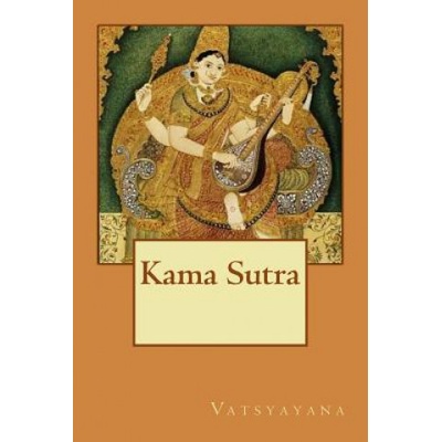 Createspace Independent Publishing Platform Kama Sutra | Vatsyayana