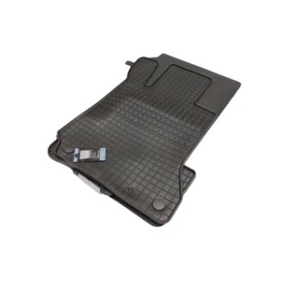 Гумени стелки за MERCEDES C-Class W204 (2007-2014) / E-Class C207 coupe (2010-2017)