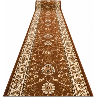 Nej-koberce Morad Klasik hnědý metráž 80 cm