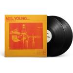 Neil Young - Carnegie Hall 1970 (2 LP) (0093624885153)