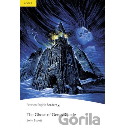 The Ghost of Genny Castle - John Escott