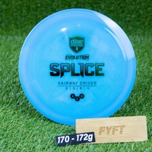 Splice - Neo (Discmania) Modrá