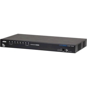 Aten CS-1798 8-Port USB HDMI KVM Switch