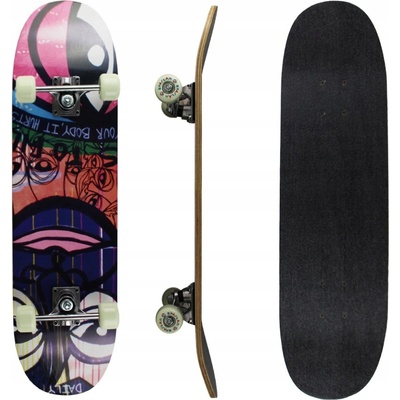 Spartan STAR 200 – Zboží Dáma