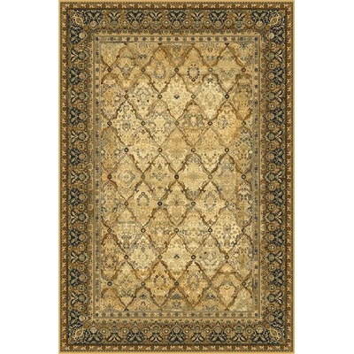 Dywilan Superior Grenada Koniak béžový