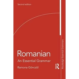 Romanian | Ramona Gonczol (ISBN: 9781138230569)