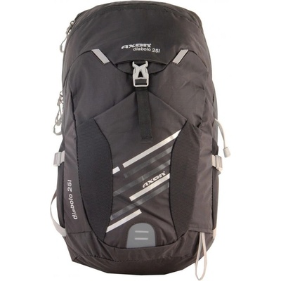 Axon Diabolo 25l černá