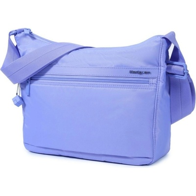 Hedgren Inner city Harpers 5 7 L fialová