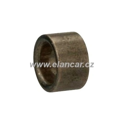 Kluzné ložisko - 7.00 x 10.00 x 6.10 mm