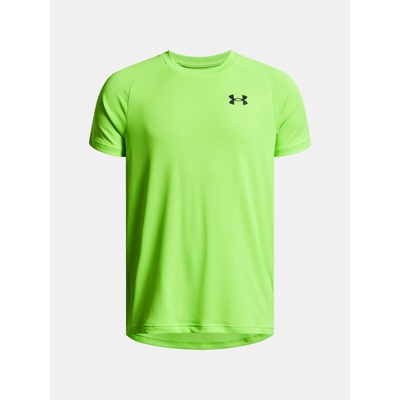 Момчешка тениска Under Armour UA Tech 2.0 SS-GRN Under Armour | Zelen | Момчешки | XS