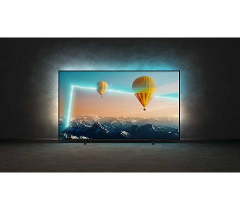 Philips 75PUS8007