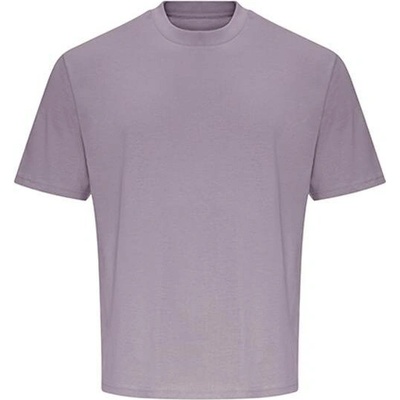 Just Ts pánské triko JT009 Dusty Lilac