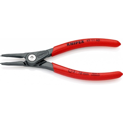 Knipex Precizní kleště na pojistné kroužky 4911A0SB