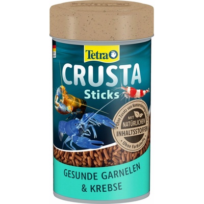Tetra Crusta Sticks 100 ml