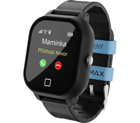 LAMAX WatchY3