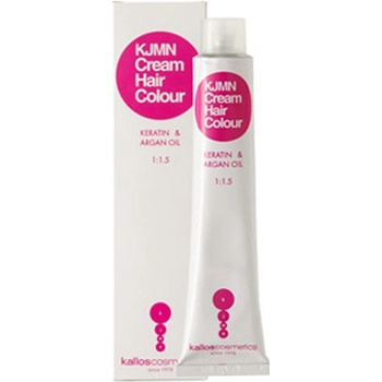 Kallos KJMN 8/00 svetlá blond plus 100 ml